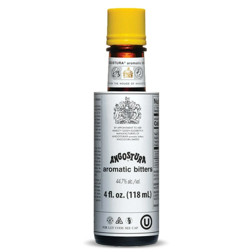 Angostura 200ml | Booze Byte